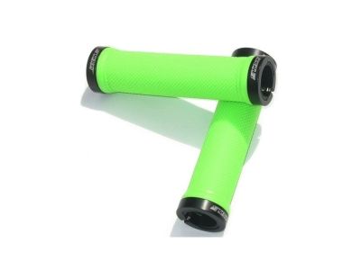 STING ST-908 grips, 140 g, green