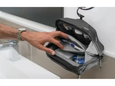 Peak Design Wash Pouch taška, 2.,5 l, čierna