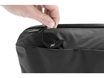Peak Design Wash Pouch taška, 2.,5 l, čierna