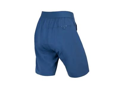 Endura Hummvee Lite women&#39;s shorts, blueberry