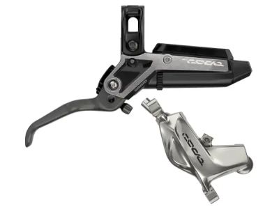 Sram Code Ultimate Stealth hydraulic front brake, Post Mount, 950 mm