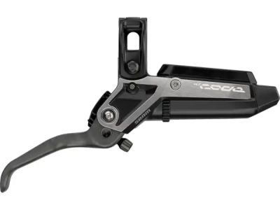 Sram Code Ultimate Stealth hydraulic front brake, Post Mount, 950 mm