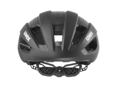 uvex Rise CC helmet, All black