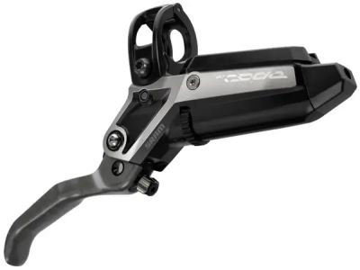 Hydrauliczny hamulec tylny SRAM Code Ultimate Stealth, Post Mount, 2000 mm