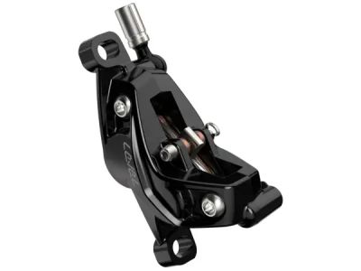 Sram Level Silver Stealth 4P hydraulic front brake, Post Mount, 950 mm