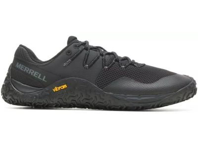 Merrell Trail Glove 7 topánky, čierna