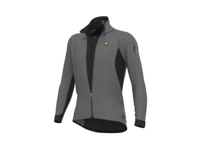 ALÉ FUTURE WARM R-EV1 jacket, steel grey