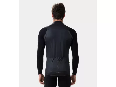 ALÉ QUICK R-EV1 jersey, black