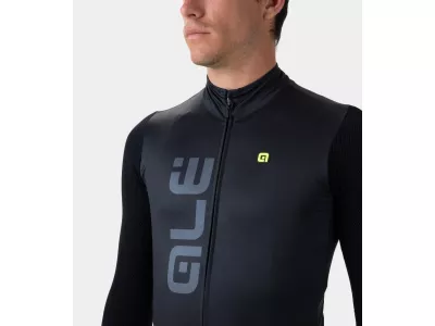 ALÉ QUICK R-EV1 dres, black