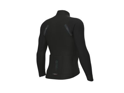 ALÉ QUICK R-EV1 jersey, black