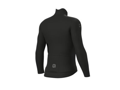 Jachetă ALÉ DEFENSE R-EV1, neagră