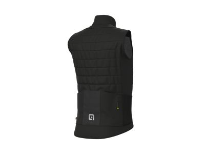 ALÉ CARGO OFF ROAD - GRAVEL vest, black