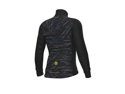 ALÉ BYTE PRAGMA Jacke, schwarz