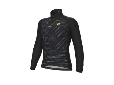 ALÉ BYTE PRAGMA jacket, black