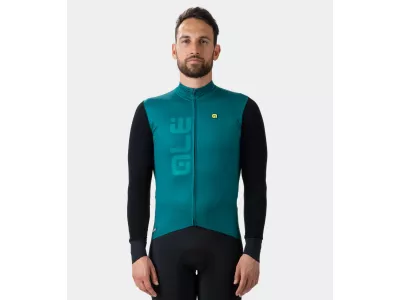 ALÉ QUICK R-EV1 dres, teal