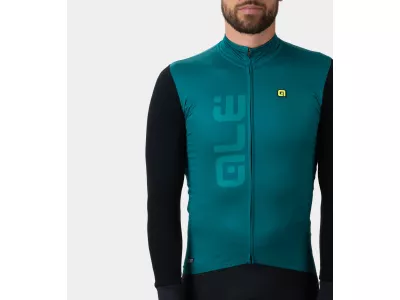 ALÉ QUICK R-EV1 Trikot, teal