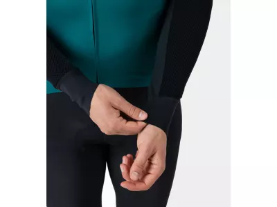 ALÉ QUICK R-EV1 Trikot, teal