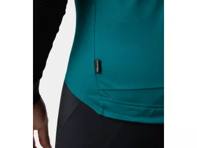 ALÉ QUICK R-EV1 Trikot, teal