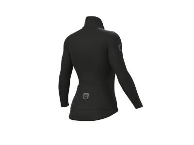 ALÉ FUTURE WARM R-EV1 women&#39;s jacket, black