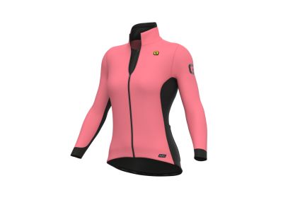 ALÉ FUTURE WARM R-EV1 women&#39;s jacket, lips pink
