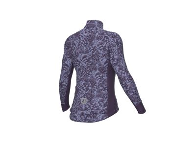 ALÉ PAPILLON PR-R dámský dres, blackberry purple