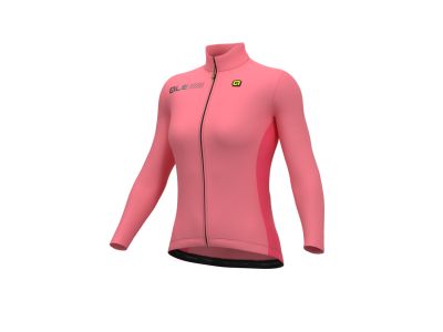 ALÉ FONDO 2.0 SOLID women&#39;s jersey, lips pink