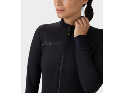 ALÉ FONDO PLUS PRAGMA women&#39;s jacket, black