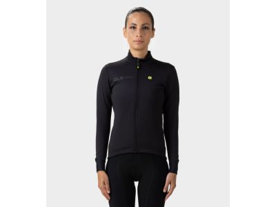 ALÉ FONDO PLUS PRAGMA women&#39;s jacket, black