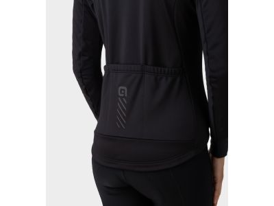 ALÉ FONDO PLUS PRAGMA women&#39;s jacket, black