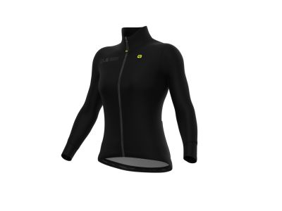 ALÉ FONDO PLUS PRAGMA women&#39;s jacket, black