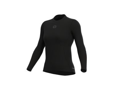 ALÉ GRID INTIMO women&#39;s T-shirt, black