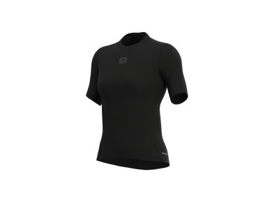 ALÉ GRID INTIMO women&amp;#39;s T-shirt, black