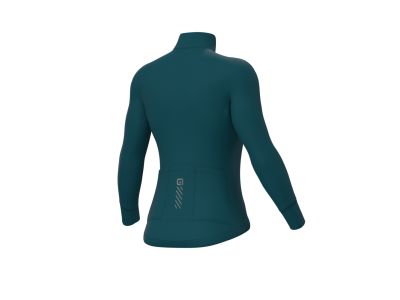 ALÉ FONDO PLUS PRAGMA women&#39;s jacket, leaf green