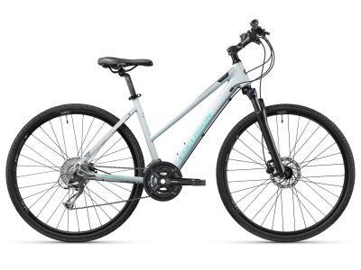 Cyclision Zodya 2 MK-II 28 women&#39;s bike, cold mint