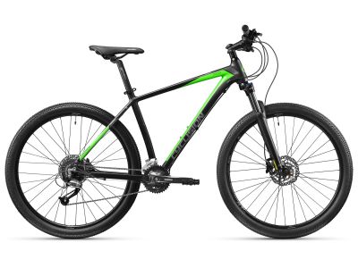 Cyclision Corph 5 MK-II 29 kerékpár, sötétzöld