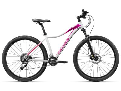 Cyclision Corpha 3 MK-II 29 women&amp;#39;s bike, pink wave