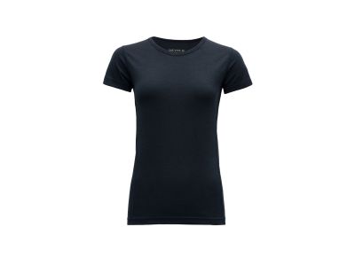 Devold Breeze 150 women&amp;#39;s T-shirt, Ink