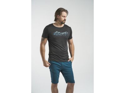 Devold Utladalen Merino 130 T-Shirt, anthracite