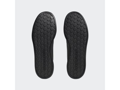 Pantofi Five Ten Sleuth DLX, core black/gold metallic/cloud white