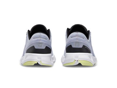 On Cloud X 3 women&#39;s sneakers, Nimbus/White