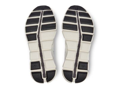 On Cloud X 3 women&#39;s sneakers, white/black