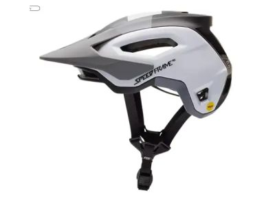 Fox Speedframe Pro Klif MIPS Helm, Zinn