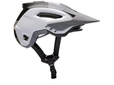 Fox Speedframe Pro Klif MIPS Helm, Zinn