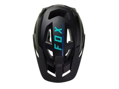 Fox Speedframe Pro Blocked MIPS helmet, army