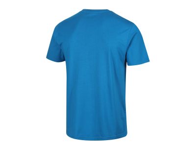 inov-8 GRAPHIC TEE Koszulka „Ridge”, niebieska