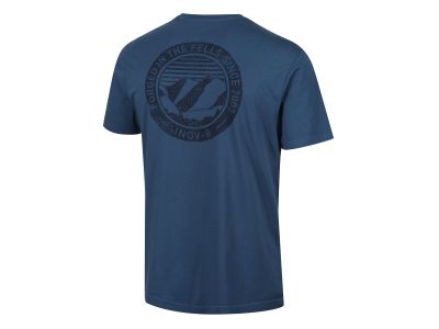 inov-8 T-shirt GRAPHIC TEE 2003&quot;, kolor niebieski