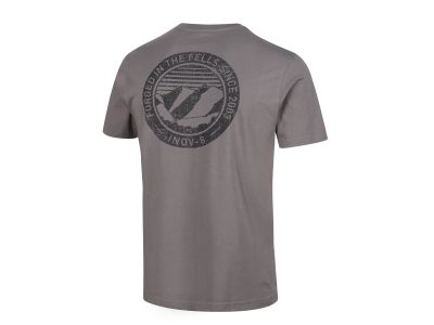 inov-8 GRAPHIC TEE T-Shirt „2003“, grau