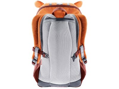 deuter Kikki children's backpack, 8 l, glacier/dustblue