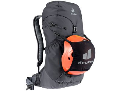 deuter AC Lite 16 backpack, 16 l, green/blue