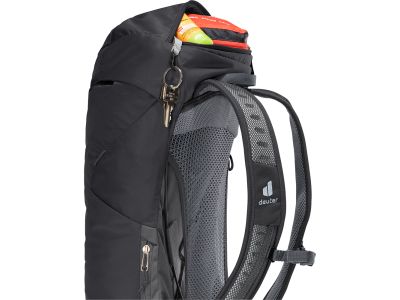 deuter AC Lite 16 backpack, 16 l, green/blue
